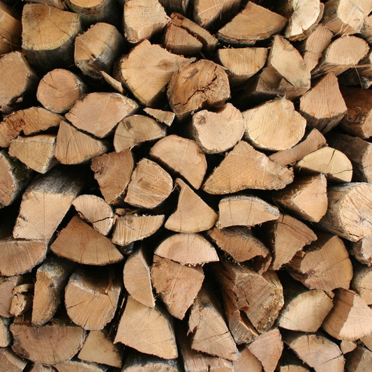 1 Bush Cord Firewood