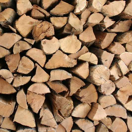1 Face Cord Firewood
